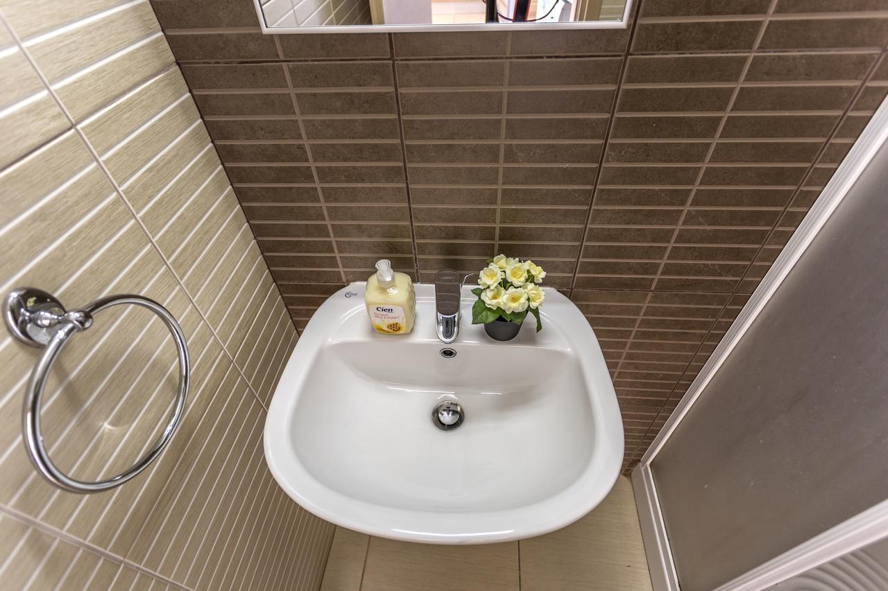 Coralli Spa By Fig Tree Bay Apartment
