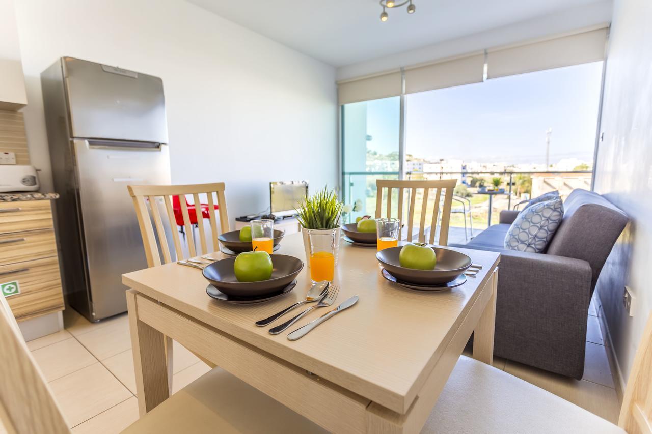 Apartment Coralli Spa By Fig Tree Bay *