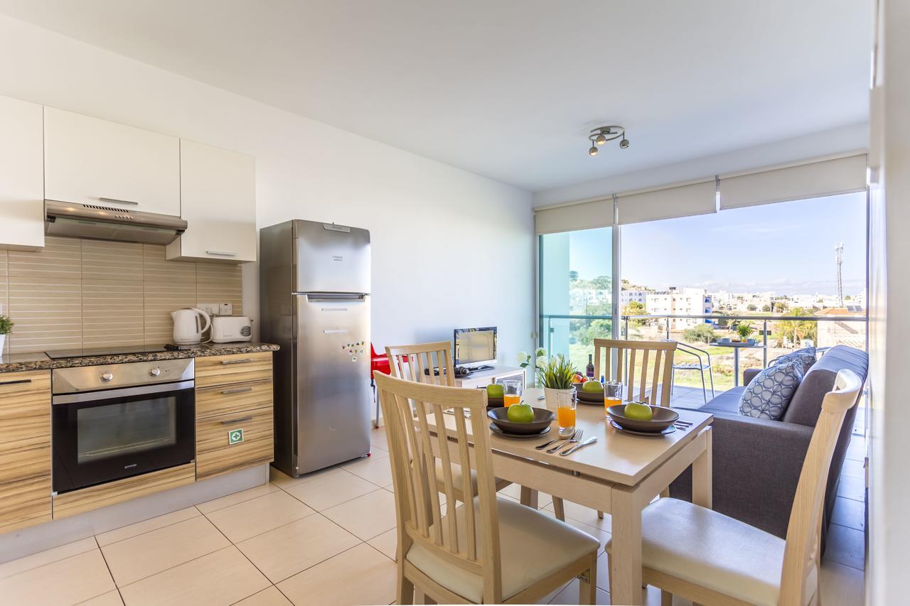Coralli Spa By Fig Tree Bay Apartment *
