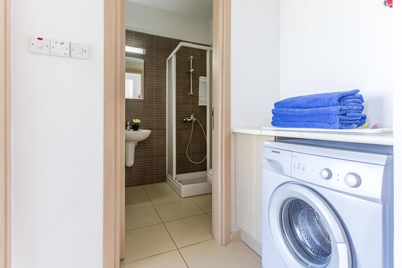 Apartment Coralli Spa By Fig Tree Bay