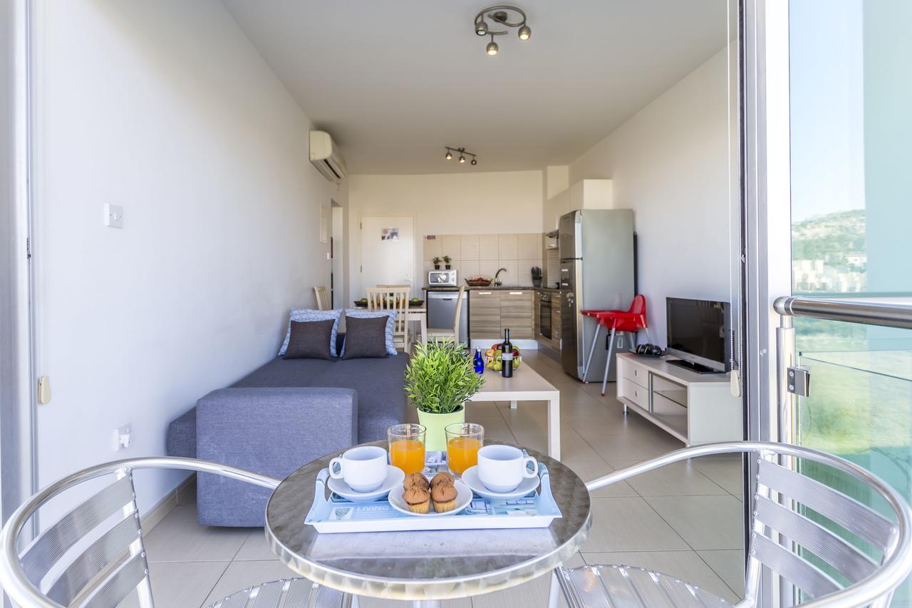 Apartment Coralli Spa By Fig Tree Bay *