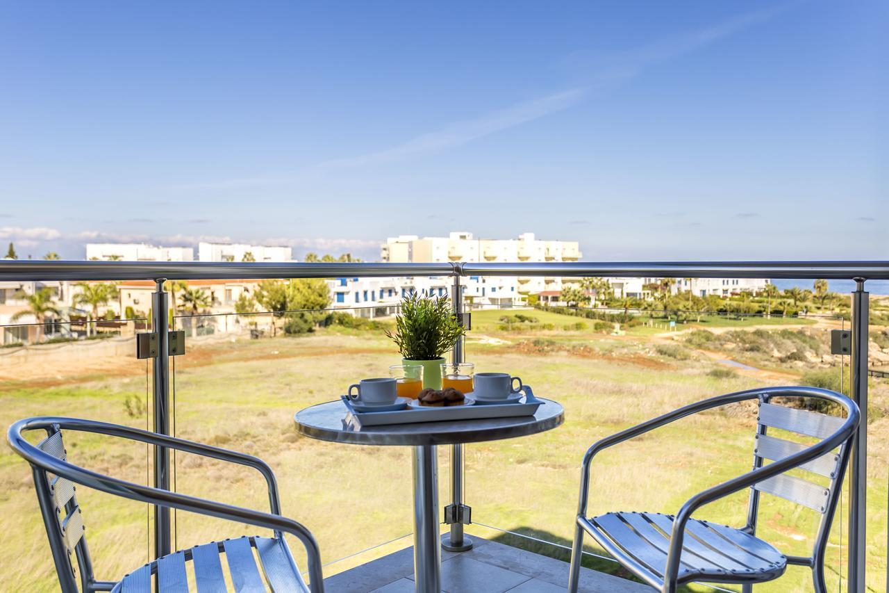 Coralli Spa By Fig Tree Bay Apartment *