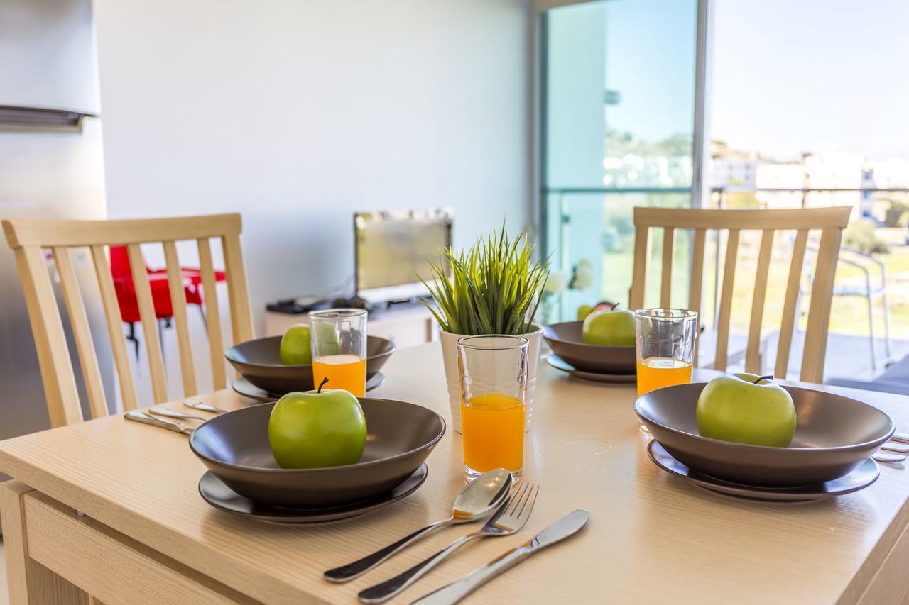 Coralli Spa By Fig Tree Bay Apartment *