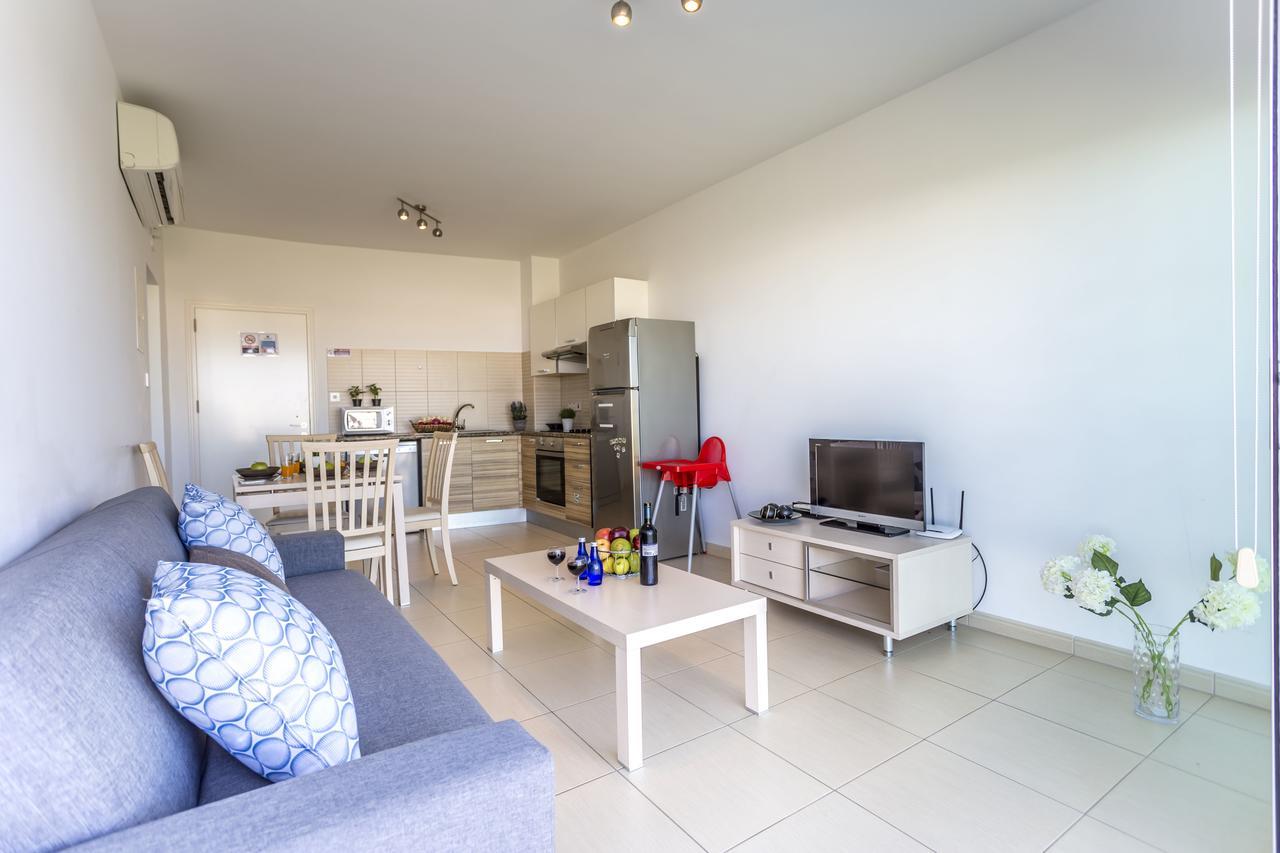 Coralli Spa By Fig Tree Bay Apartment