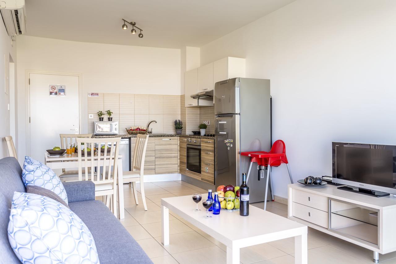 Apartment Coralli Spa By Fig Tree Bay *