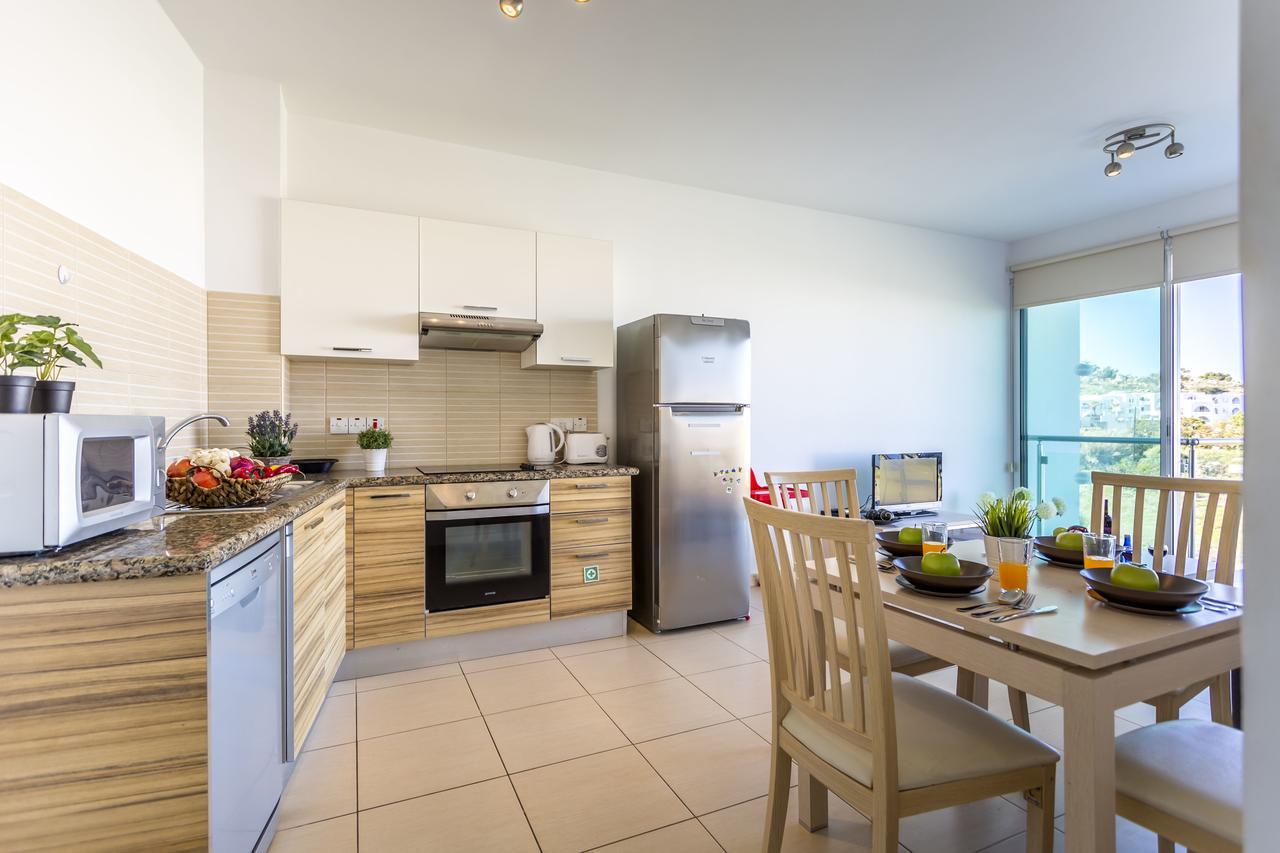 Coralli Spa By Fig Tree Bay Apartment