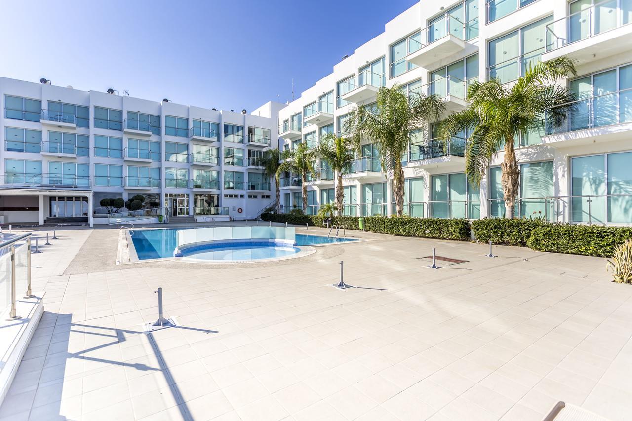 Apartment Coralli Spa By Fig Tree Bay *