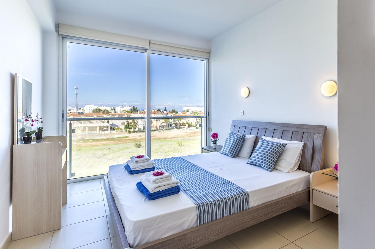 Apartment Coralli Spa By Fig Tree Bay