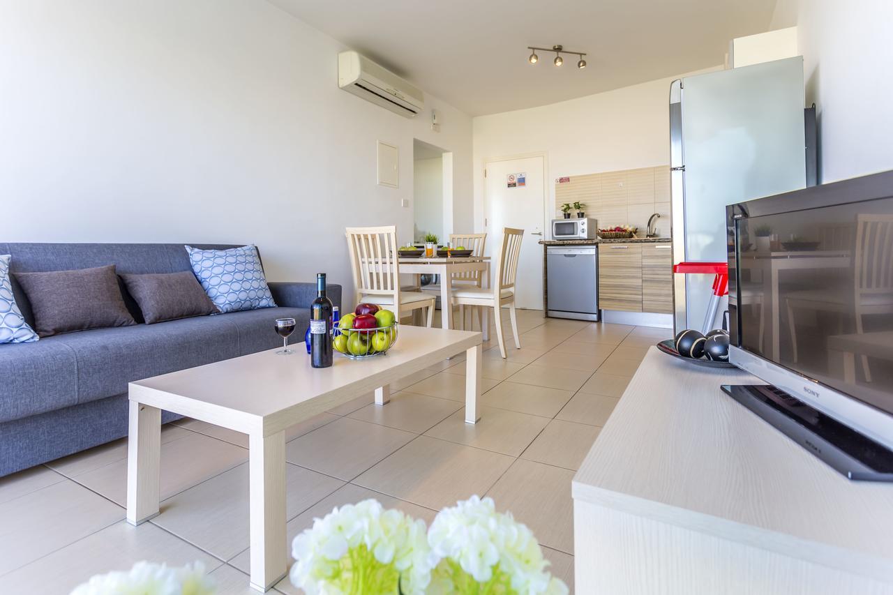 Coralli Spa By Fig Tree Bay Protaras