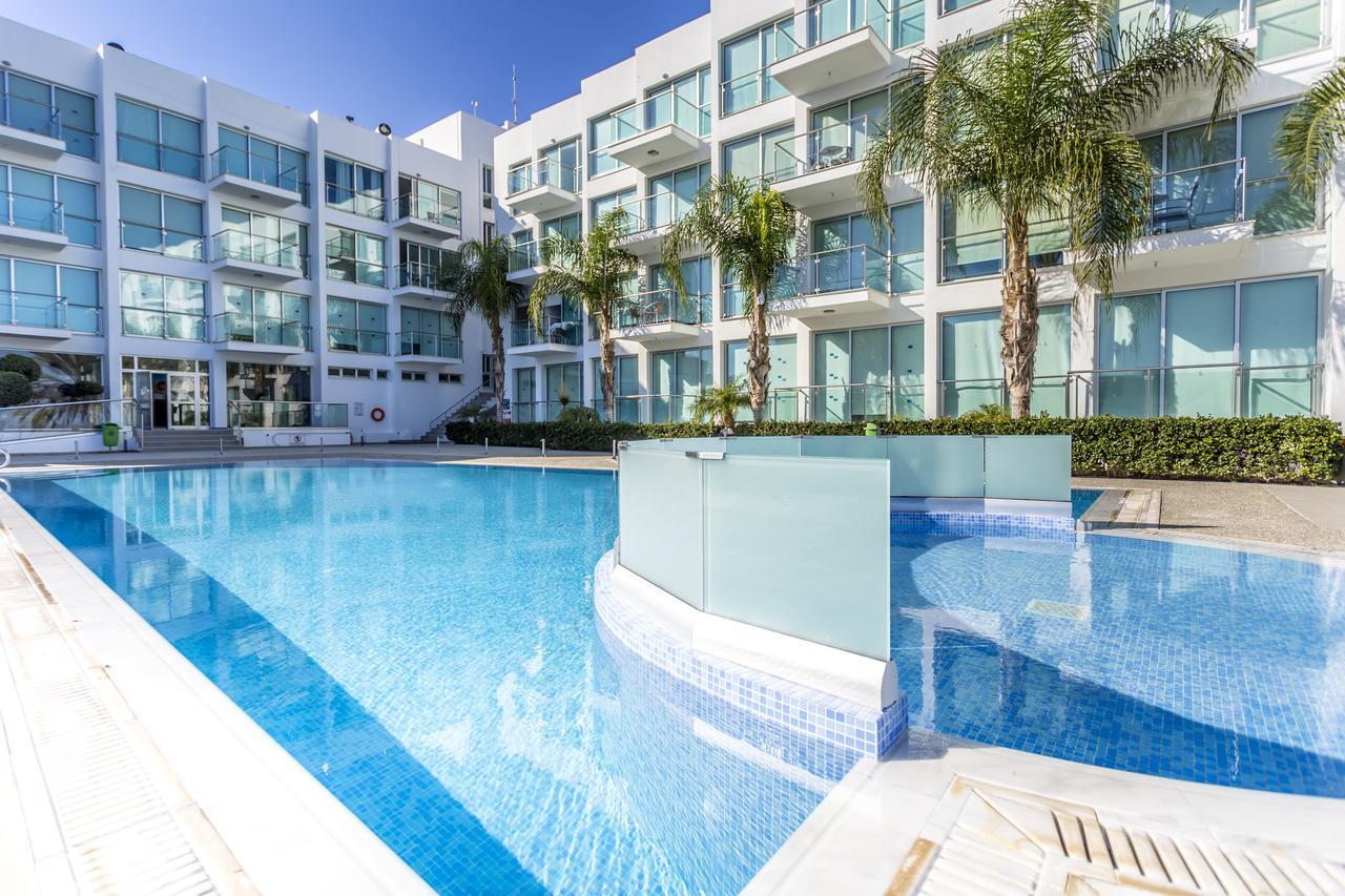 Apartment Coralli Spa By Fig Tree Bay