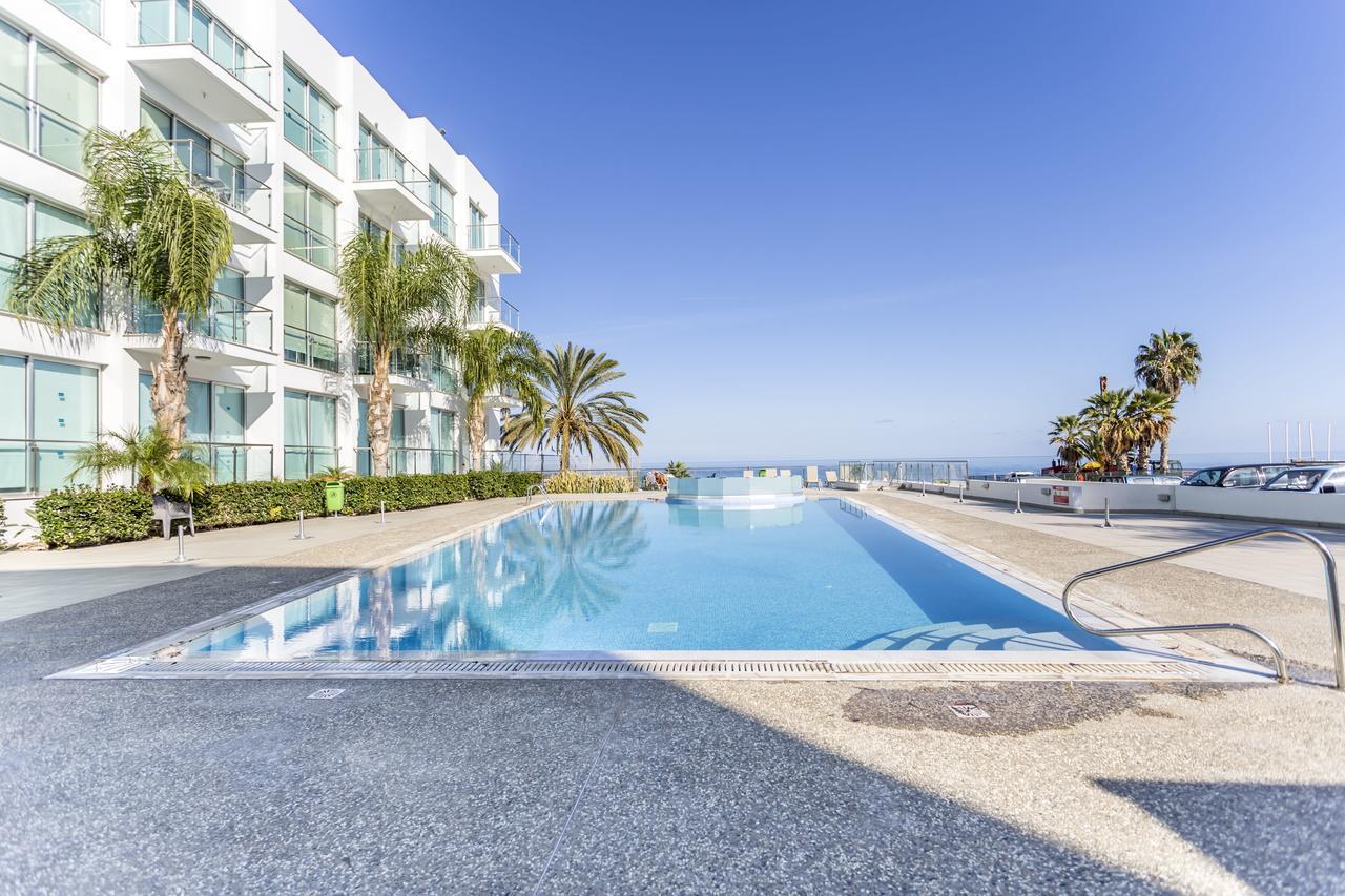 Coralli Spa By Fig Tree Bay Apartment *
