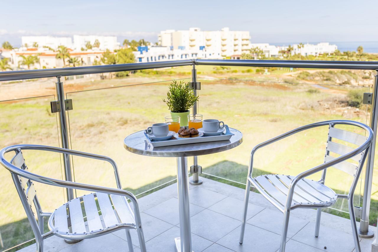 Coralli Spa By Fig Tree Bay Apartment