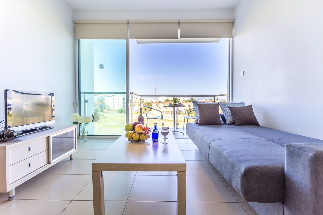 Apartment Coralli Spa By Fig Tree Bay