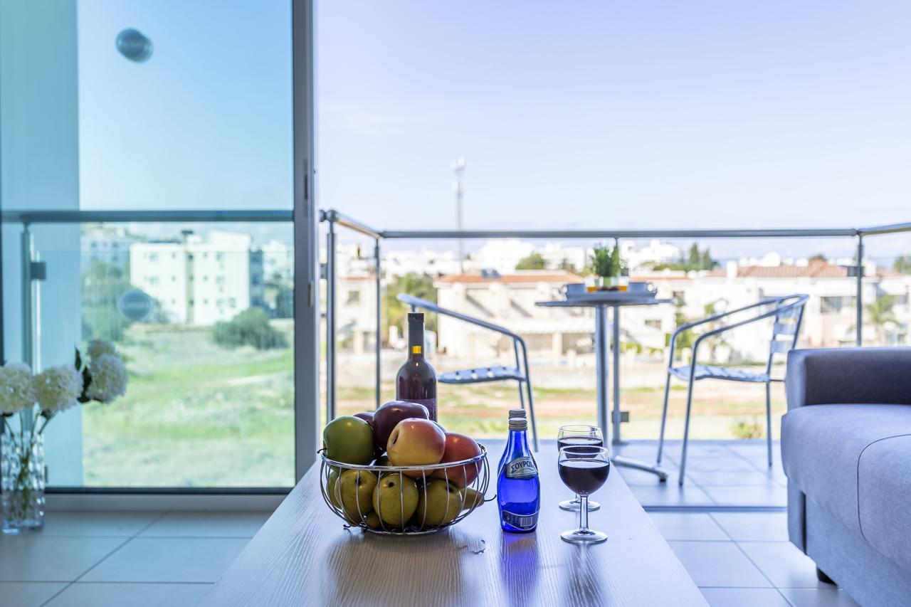 Coralli Spa By Fig Tree Bay Protaras