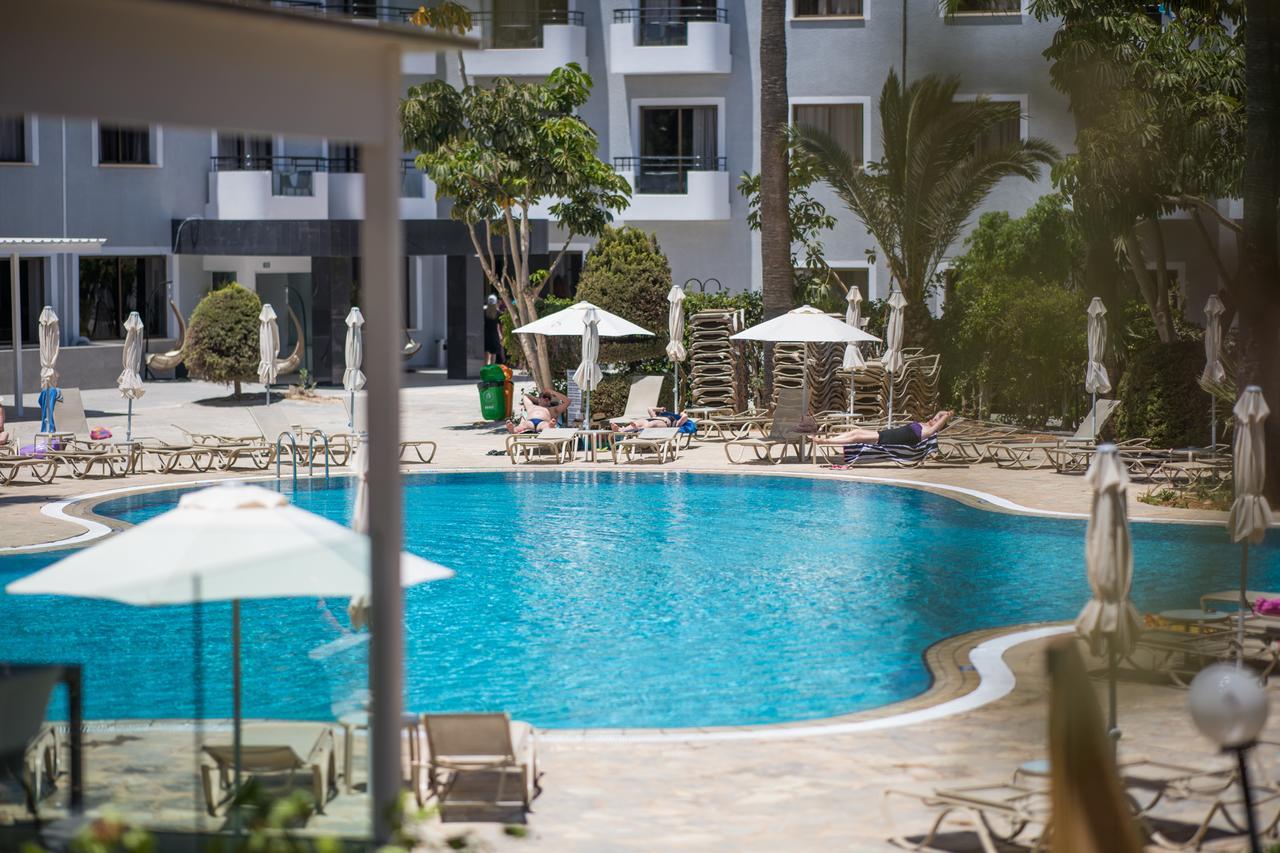 Narcissos Waterpark 4* Protaras