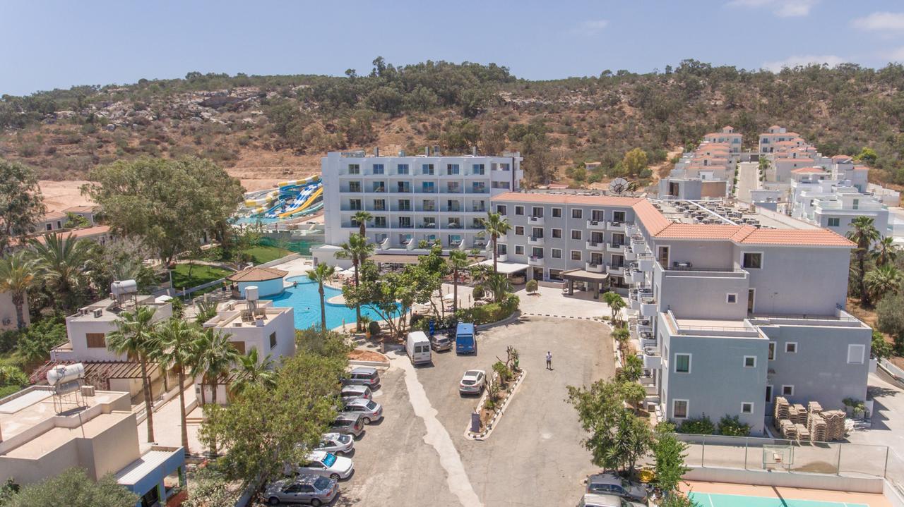Aparthotel Narcissos Waterpark Protaras
