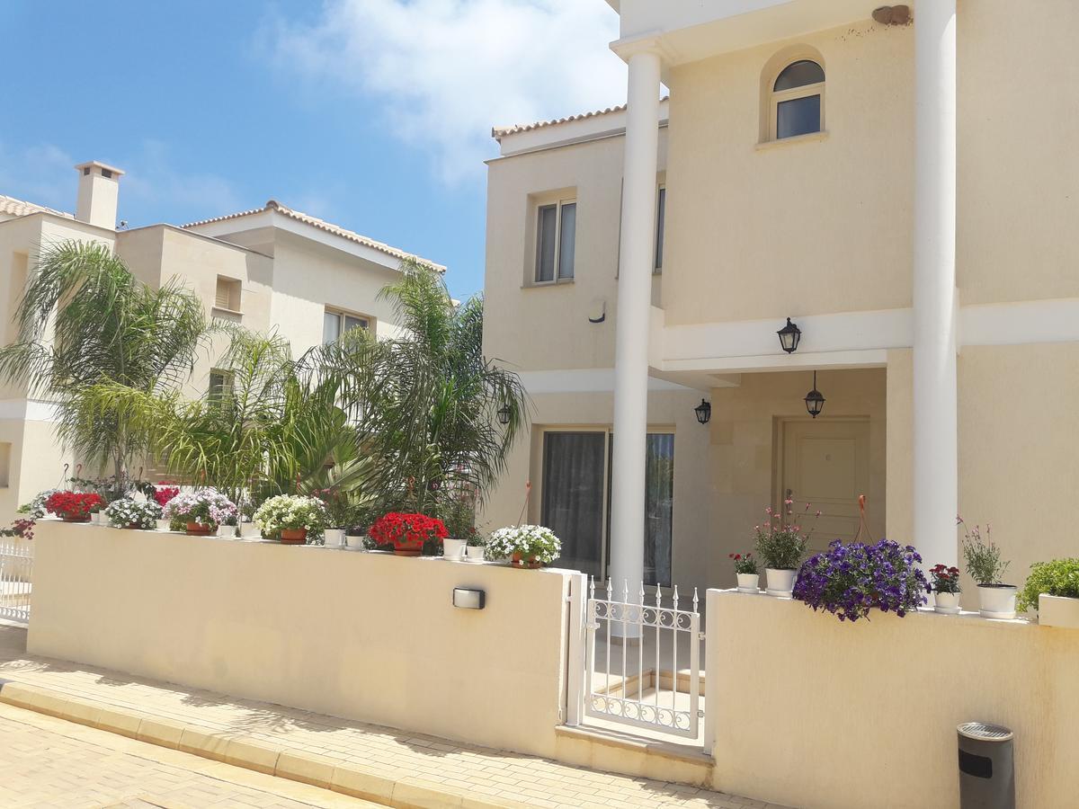 Anthorina 6 Villa