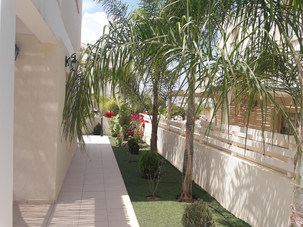 Anthorina 6 Villa *