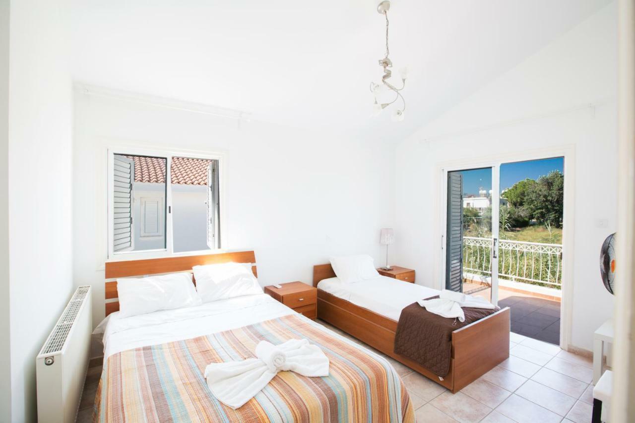 Princess Holiday home Protaras