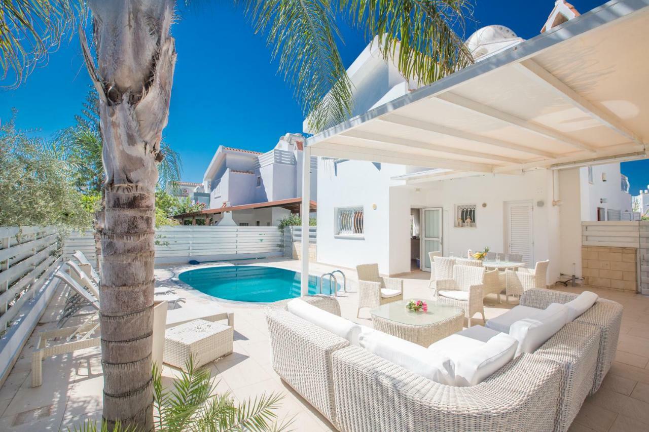 Holiday home Princess Protaras
