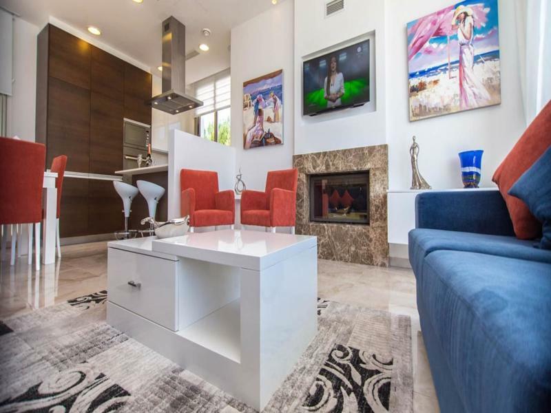 Oceanview Luxury 138 * Protaras
