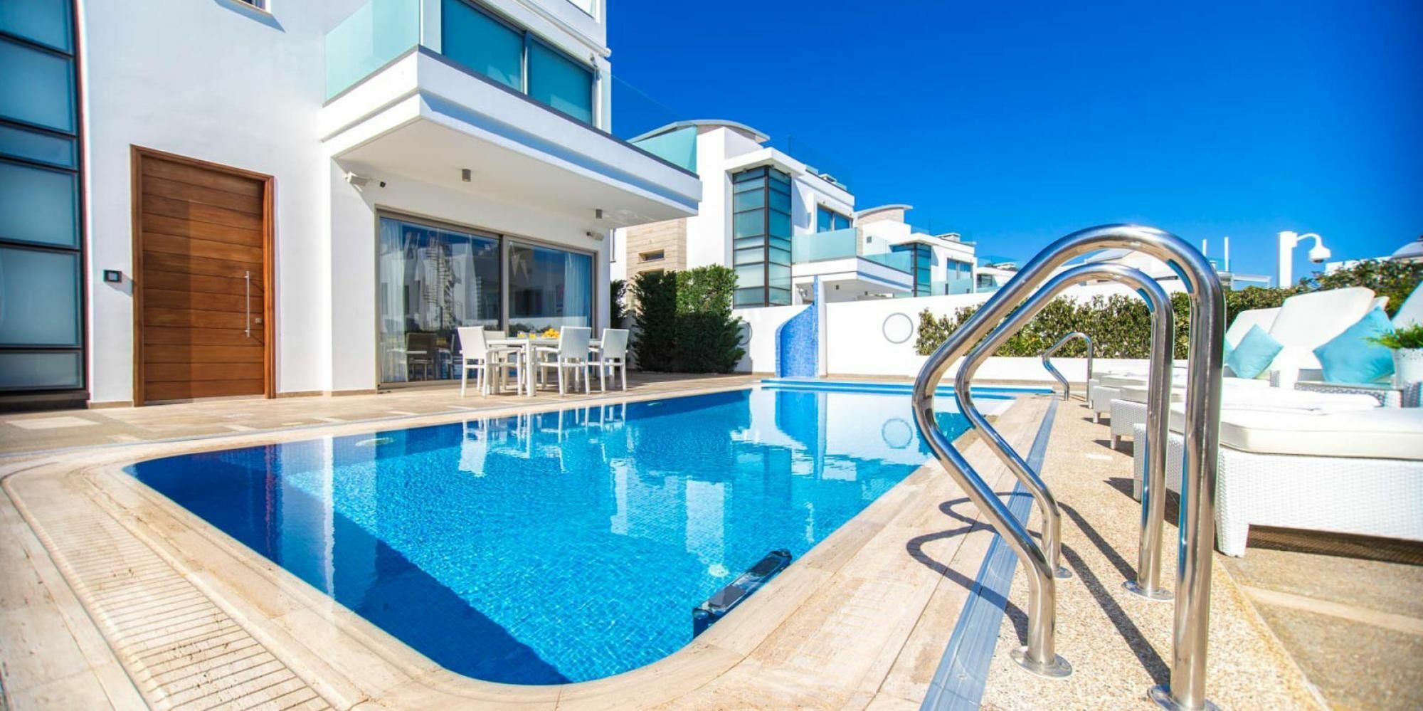 Oceanview Luxury 138 Apartment *