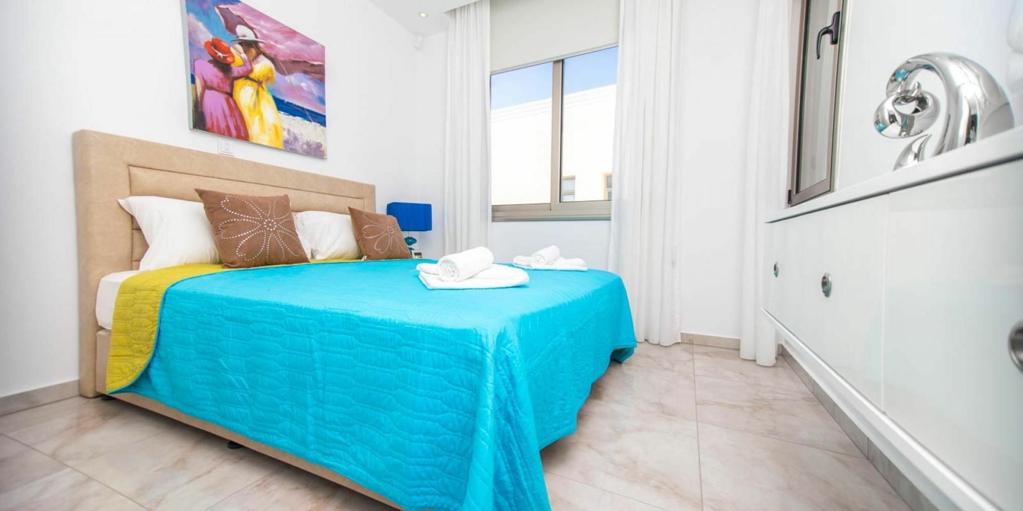 Oceanview Luxury 138 Apartment *