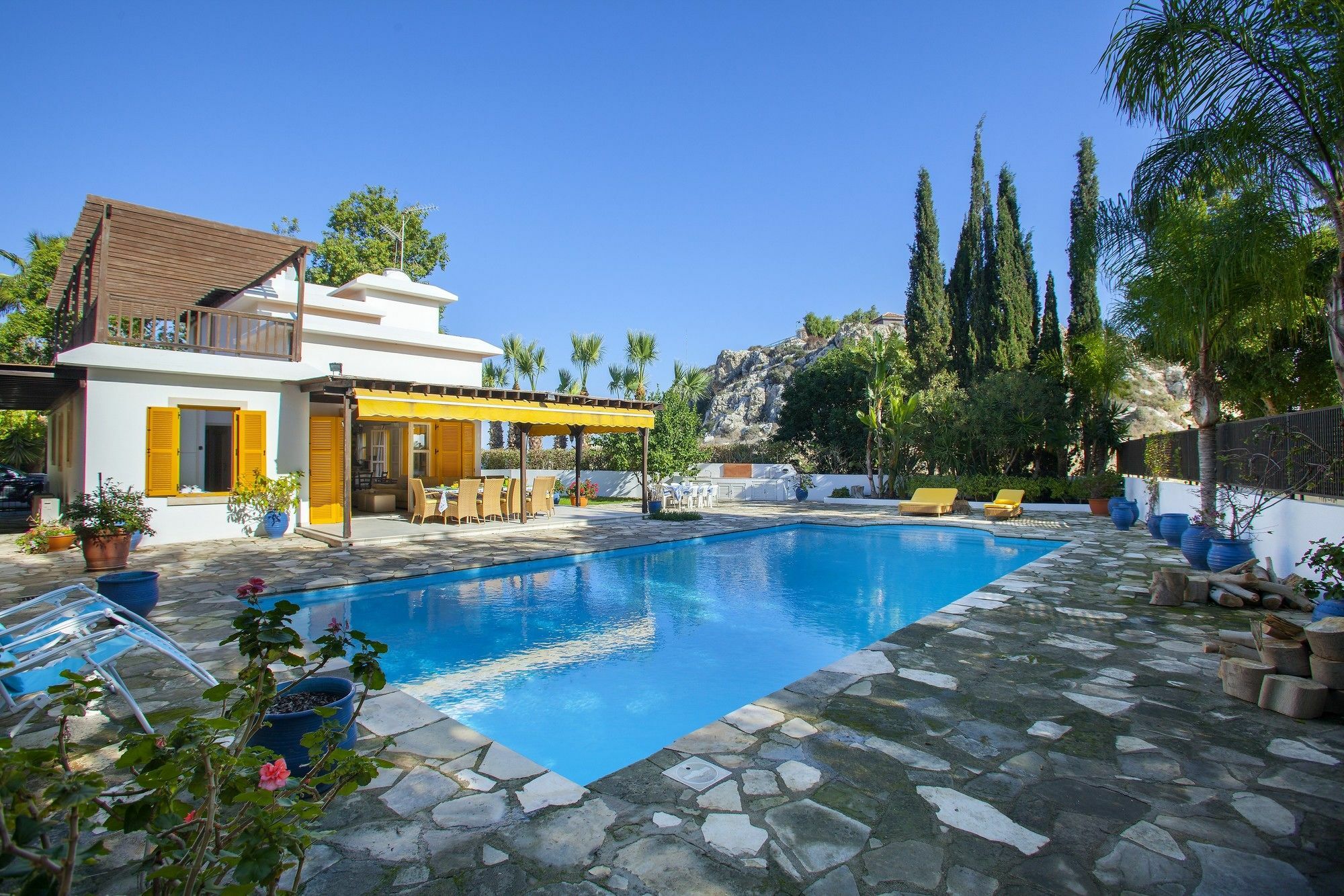 Apartment Saint Elias Village *