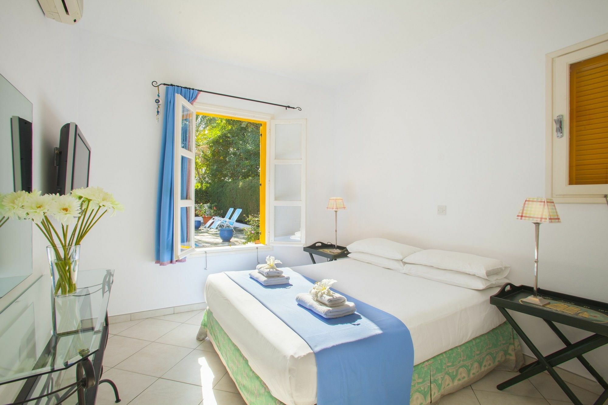 Saint Elias Village Apartment