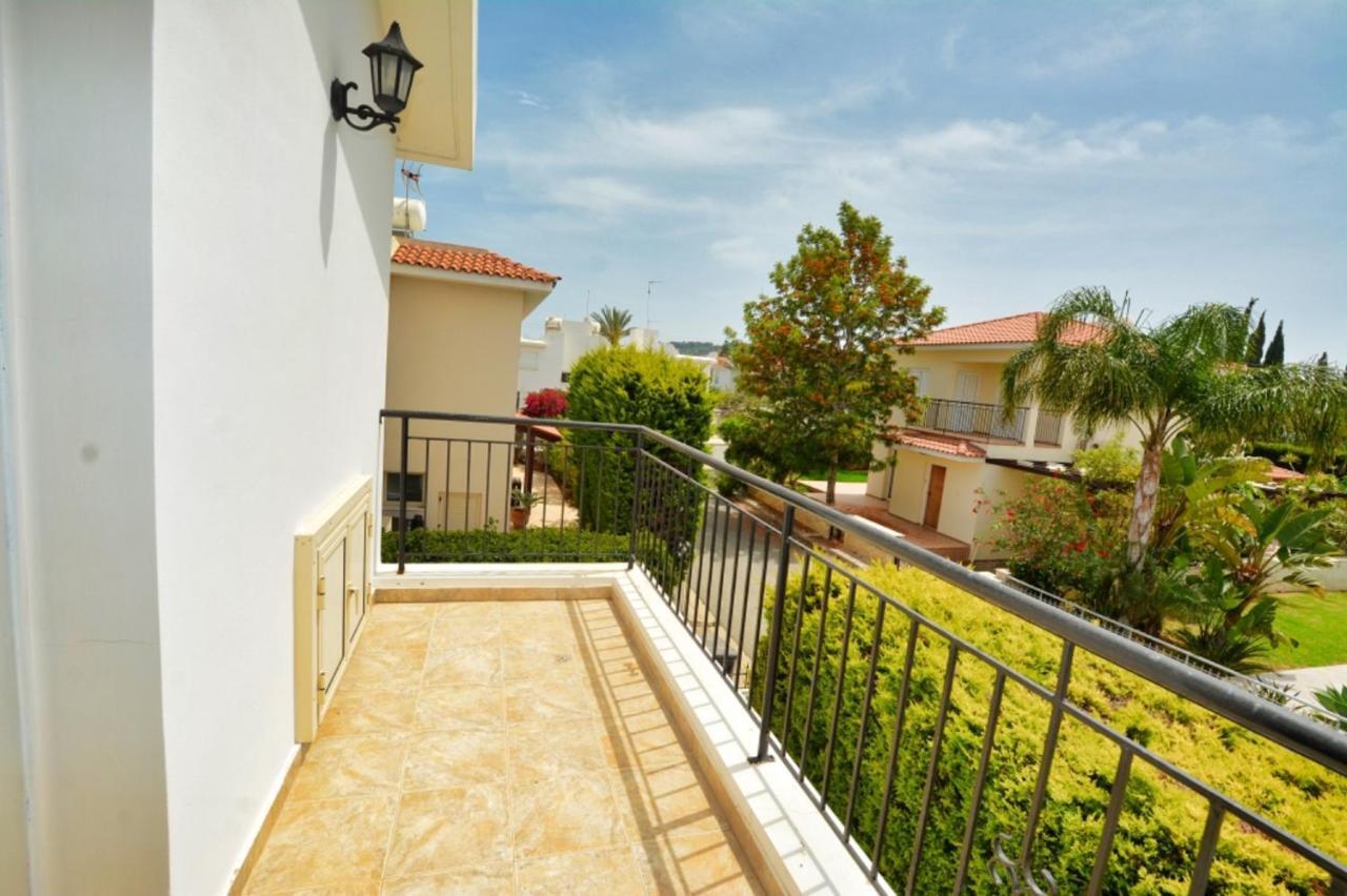 Crystal Sea Villa Protaras