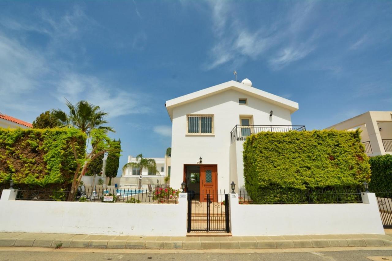 Villa Crystal Sea