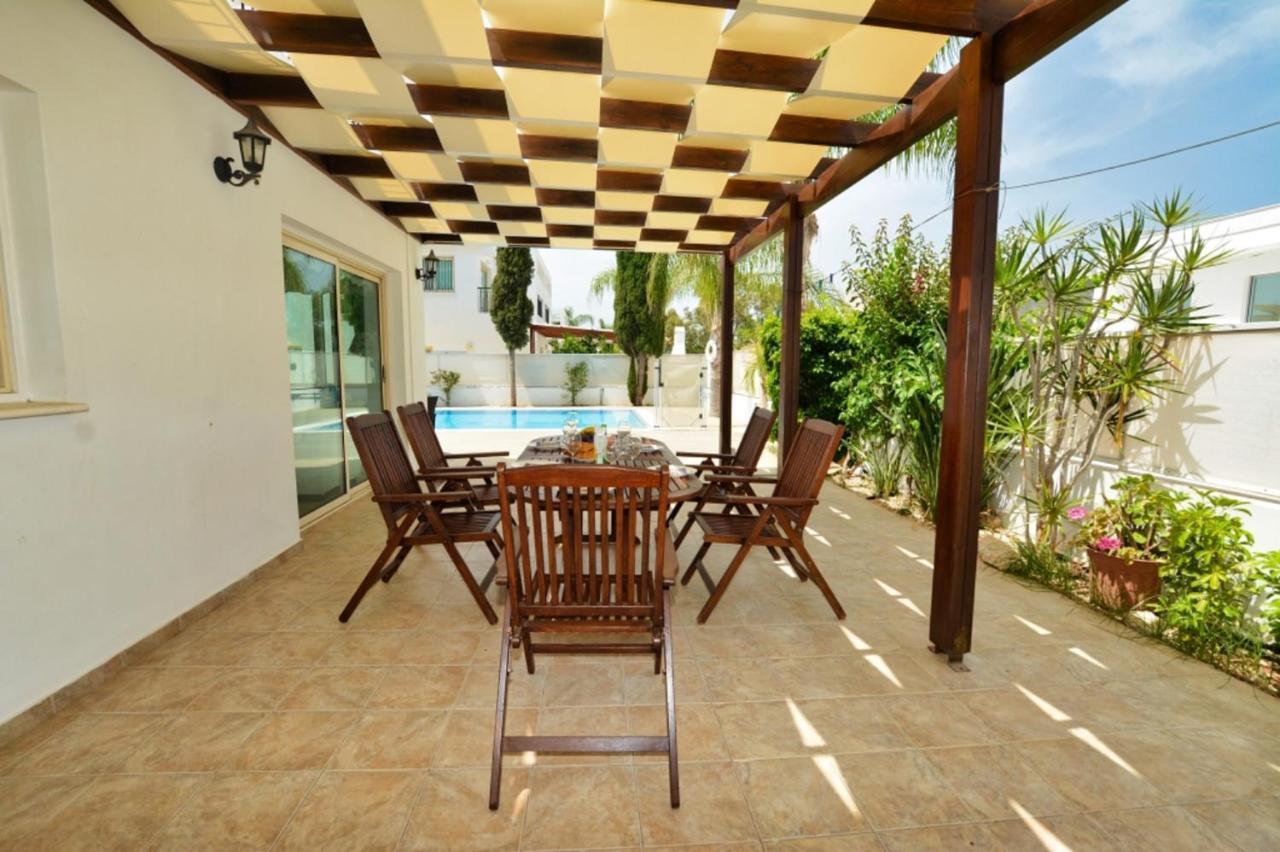 Crystal Sea Villa *