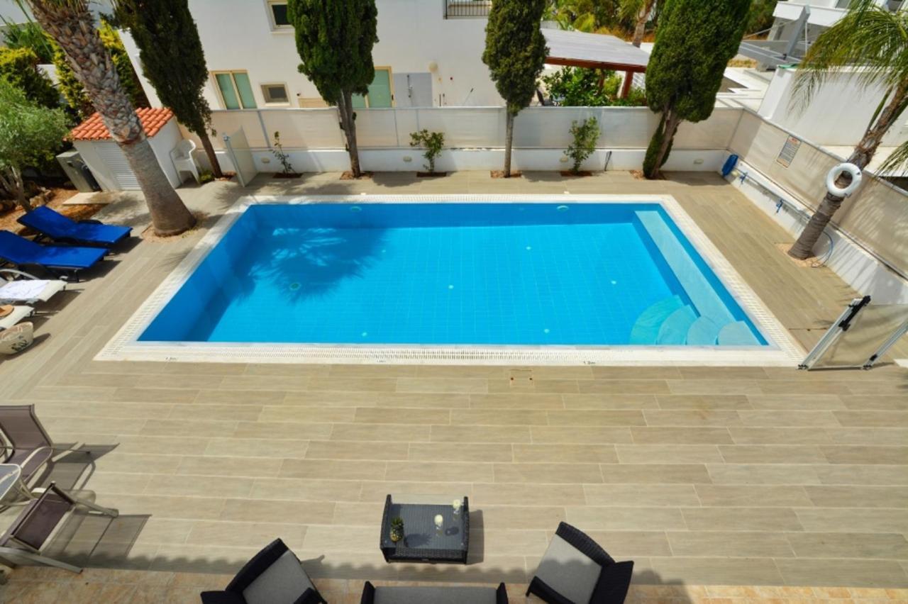 Villa Crystal Sea Protaras