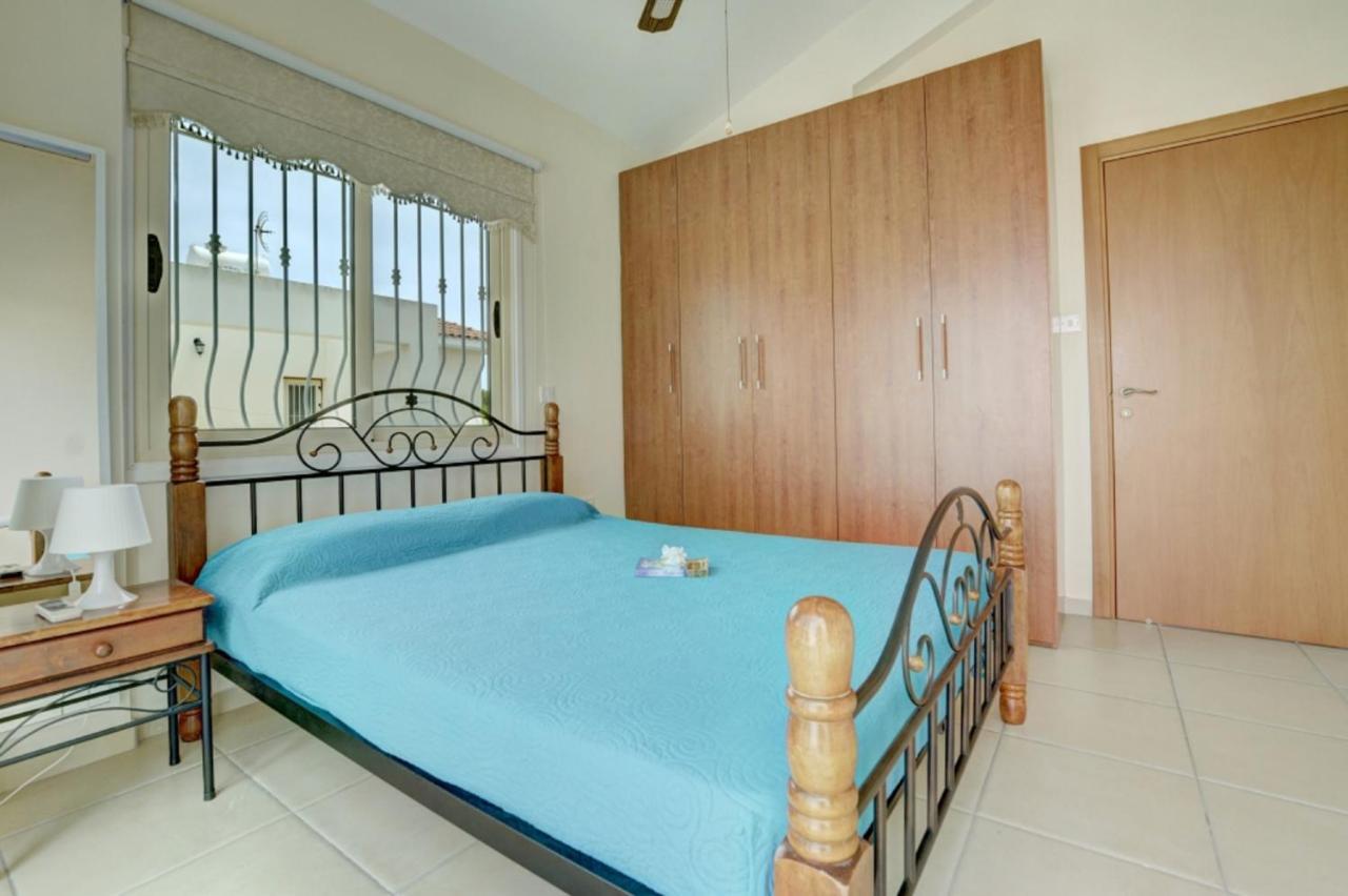 Crystal Sea Villa