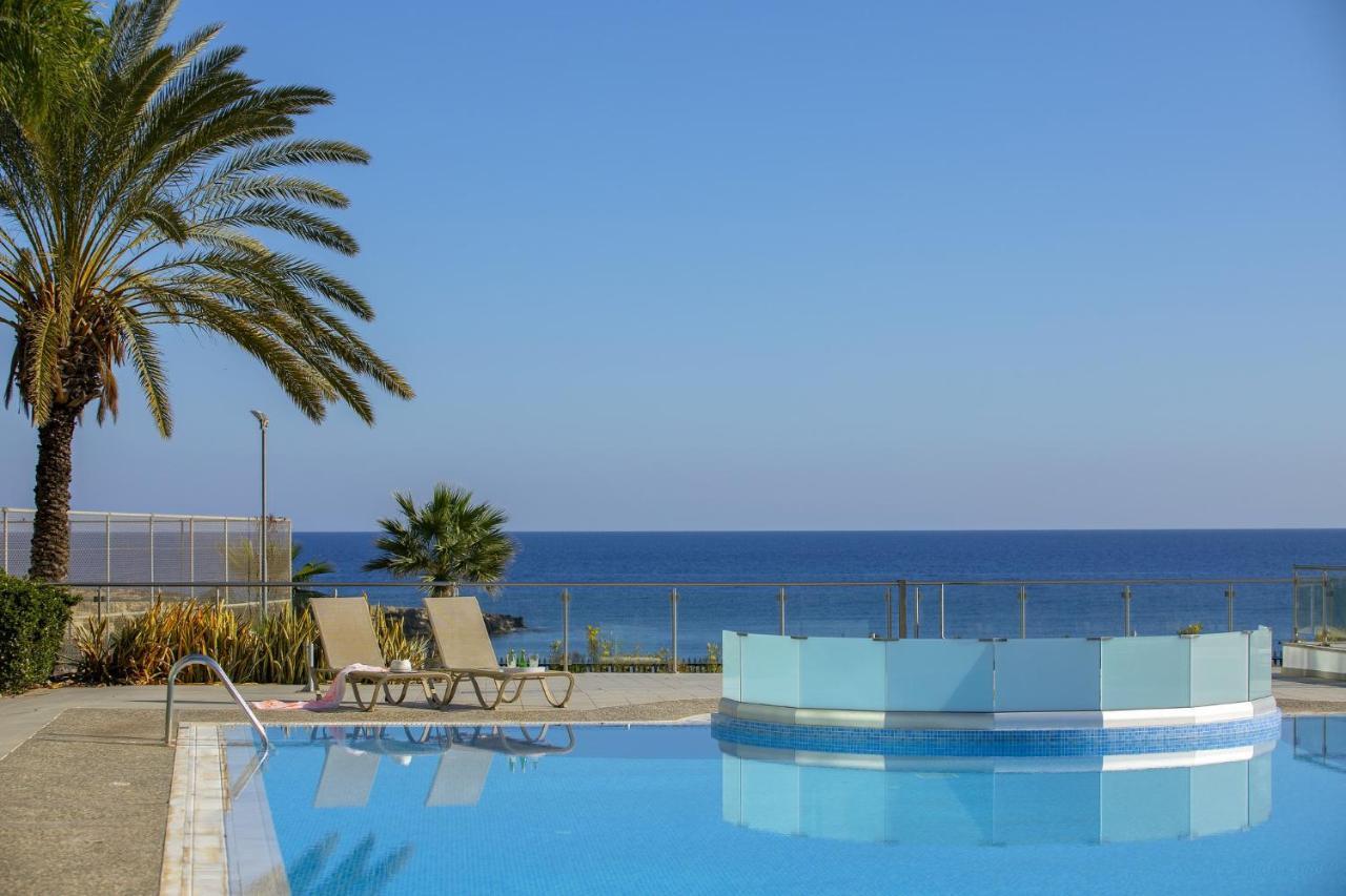 Coralli Spa By Fig Tree Bay Protaras
