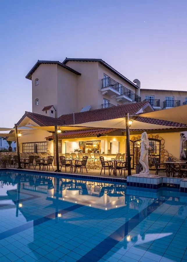 Top Hotels in Pernera, Protaras